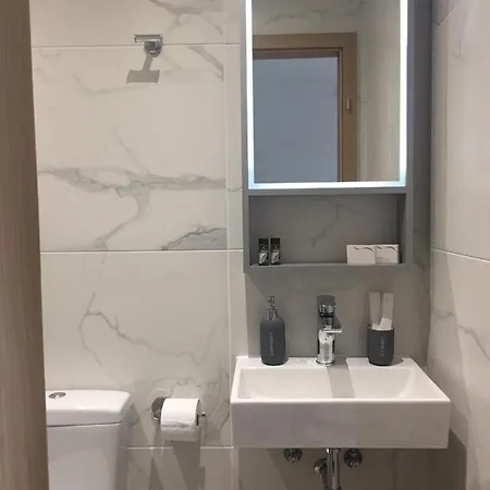 Appartement Dimitra Nydri (Lefkada)