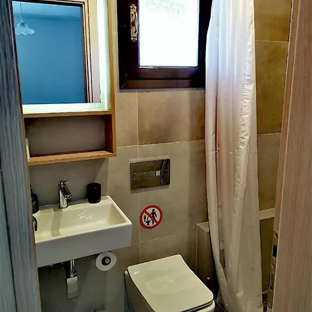 Dimitra Appartement Nydri (Lefkada)