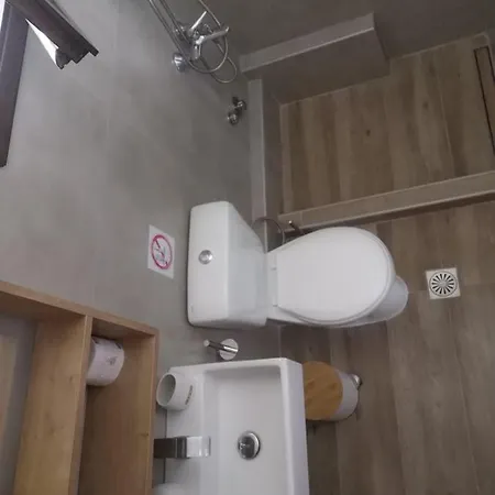 Appartement Dimitra Nydri (Lefkada)