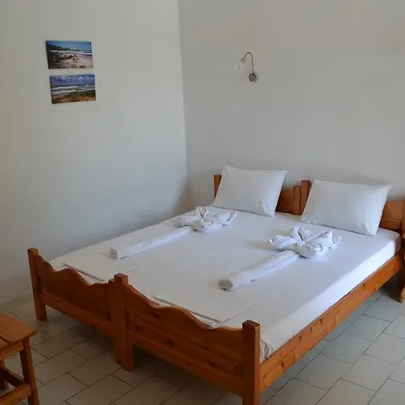 Dimitra Appartement Nydri (Lefkada)