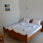 Dimitra Apartman Nidrí