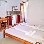 Dimitra Apartman *