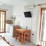 Dimitra Apartman *