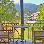 Apartman Dimitra Nidrí