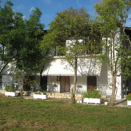 Apartman Dimitra