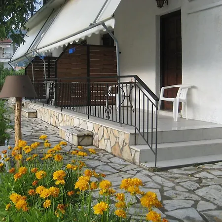 Apartman Dimitra Nidrí