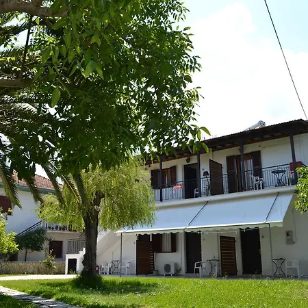 Dimitra * Nydri (Lefkada)