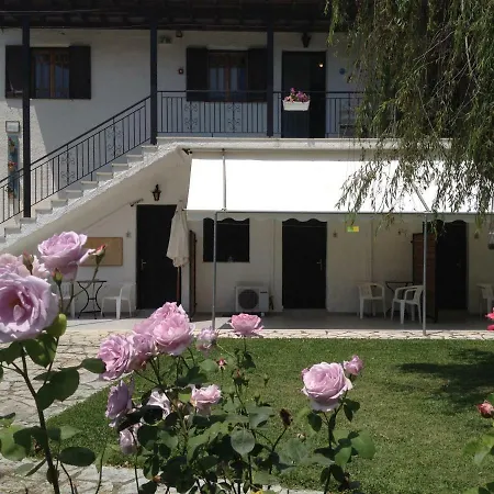 Apartman Dimitra Nidrí